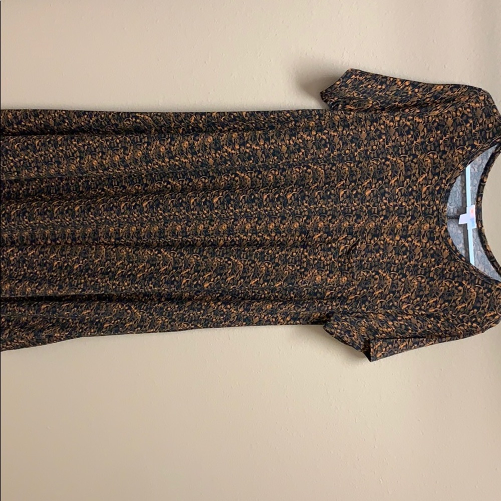 Lularoe Carly